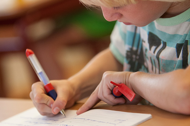 Op zoek naar een goede school en een fijne plek voor uw kind?
